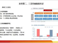 中国养老市场现状格局与模式14页.pptx