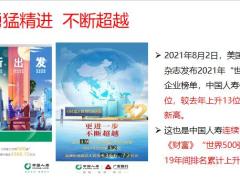 产说会操作篇服务嘉年华活动背景原理支持中国人寿版57页.pptx
