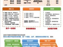 泰康人寿绿通训练计划书6页.pptx