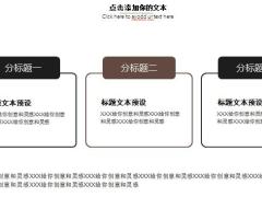 白棕色工作汇报PPT模板24页.pptx