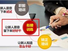富德生命衔训产品课程设置思路回顾研讨发表演练通关43页.pptx
