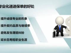 递送保单的构成步骤逻辑演练练含备注28页.pptx