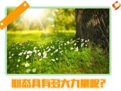 心态培训塑造阳光心态51页.ppt