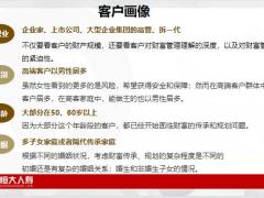 恒大人寿恒享久久之资产传承客群画像需求分析解决方案销售逻辑29页.pptx