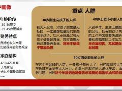 养老销售策略客户画像话题开启需求分析解决方案40页.pptx