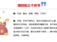 资产配置如何管理自己的金钱17页.pptx