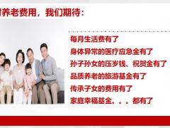年金保险的必要性20页.pptx