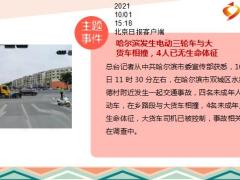 每日新闻资讯21年10月4日早会使用10页.pptx