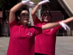 视频晨操手语舞中华民族.rar
