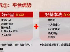 营销2022年开门红方案宣导片55页.pptx