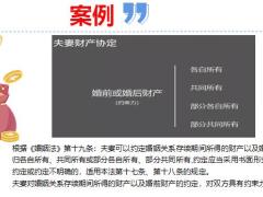 从子女角度分析财产的归属与继承16页.pptx