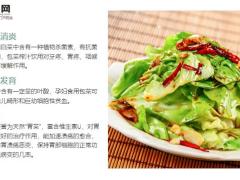 每日健康这菜维生素含量是西红柿的3倍养胃健脾比小米还好11页.ppt