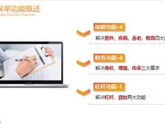 太保保单功能概述好事成双卖点专题训练时间20页.pptx