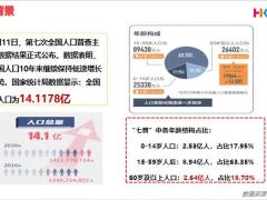 弘康金满满终身寿险产品背景介绍案例演示14页.pptx