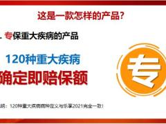 泰康附加健康守护重大疾病保险推动篇41页.pptx