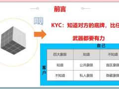 客户需求诊断KYC工具表内容17页.pptx