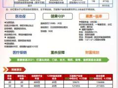 泰康财富健康返本重疾健康加码三个案例计划书6页.pptx