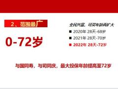 国寿鑫裕金生新品产品亮点案例展示21页.pptx