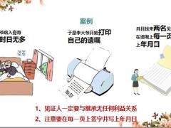 民法典对财富传承的影响28页.pptx