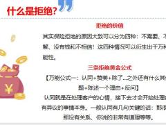 拒绝中提炼出应对的黄金公式16页.pptx