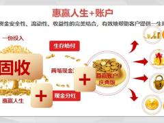泰康惠赢人生账户四性15页.pptx