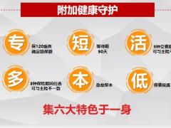 泰康惠赢年金组合销售逻辑及场景25页.pptx