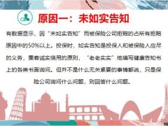 揭秘保险理赔难真相16页.pptx