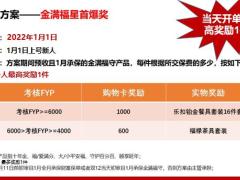 2022新人专属方案支持宣导16页.pptx