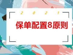 保单配置8原则投保必备指南19页.pptx