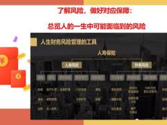 新人培训保险说明书提升幸福指数21页.pptx