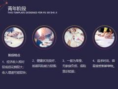 人生不同阶段特点与保障需求分析17页.pptx