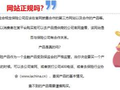 深度解析互联网保险靠谱吗20页.pptx
