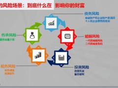 民法典视角下高净值人士大额寿险的配置方案49页.pptx