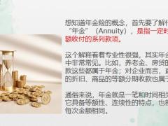 到底什么是年金险21页.pptx