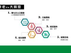 养老新局6万亿养老市场的破局之战113页.pptx