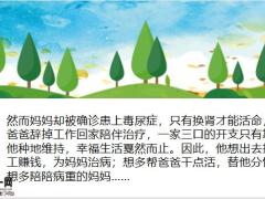 没有重疾保障的父母是在透支孩子的明天19页.pptx