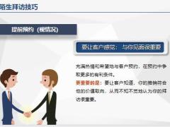 销售实战培训技巧陌生拜访技巧11页.pptx