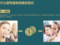 服务关键因素顾客流失热忱有礼穿职业装25页.pptx