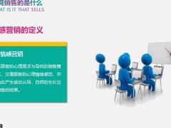 情感营销与产品营销五大核心思想循环系统30页.pptx