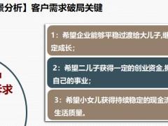 子女财富分配和股权传承如何实现多子女股权传承与平衡15页.pptx