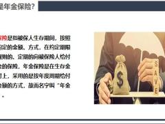 C位出道年金保险数不清的好处20页.pptx