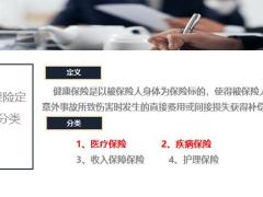新华健康产品多倍保障重大疾病保险超越版解析训练59页.pptx