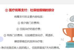 医保揭秘读懂住院发票自费自负统筹个人支付22页.pptx