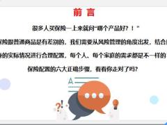 保险配置的六大正确步骤21页.pptx