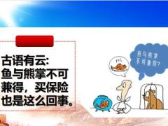 新华康乐无忧两全保险产品宣传片重磅来袭27页.pptx