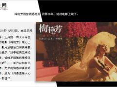 电影梅艳芳公开上映保险理赔金和信托留给妈妈养老22页.ppt