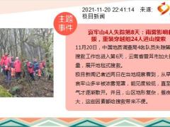 每日新闻资讯21年11月22日早会使用10页.ppt