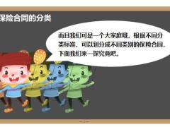 风险与风险管理保险概述公司经营基本原则52页.pptx