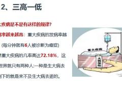 重疾险高保额销售逻辑26页.pptx