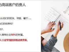 如何打开高端客户市场23页.pptx